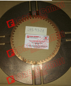 4959321 DISCO FRIZIONE ORIGINALI CNH